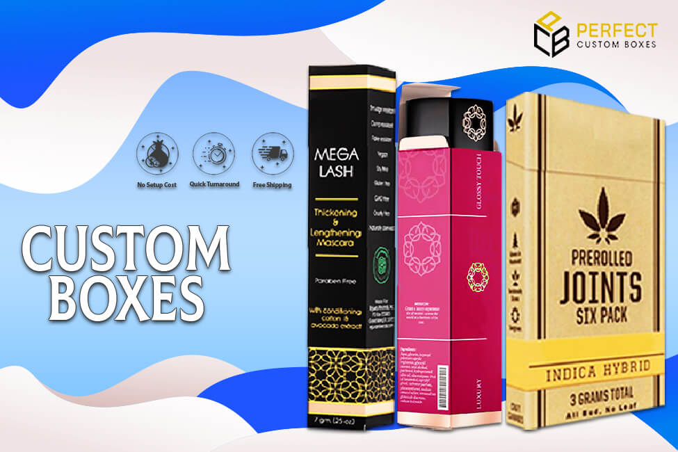 Let’s Discuss the Main Priorities of Custom Boxes